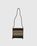 Story mfg. – Stash Bag Peace Power Black - Bags - Black - Image 1