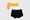 Lot de 3 boxers pour homme