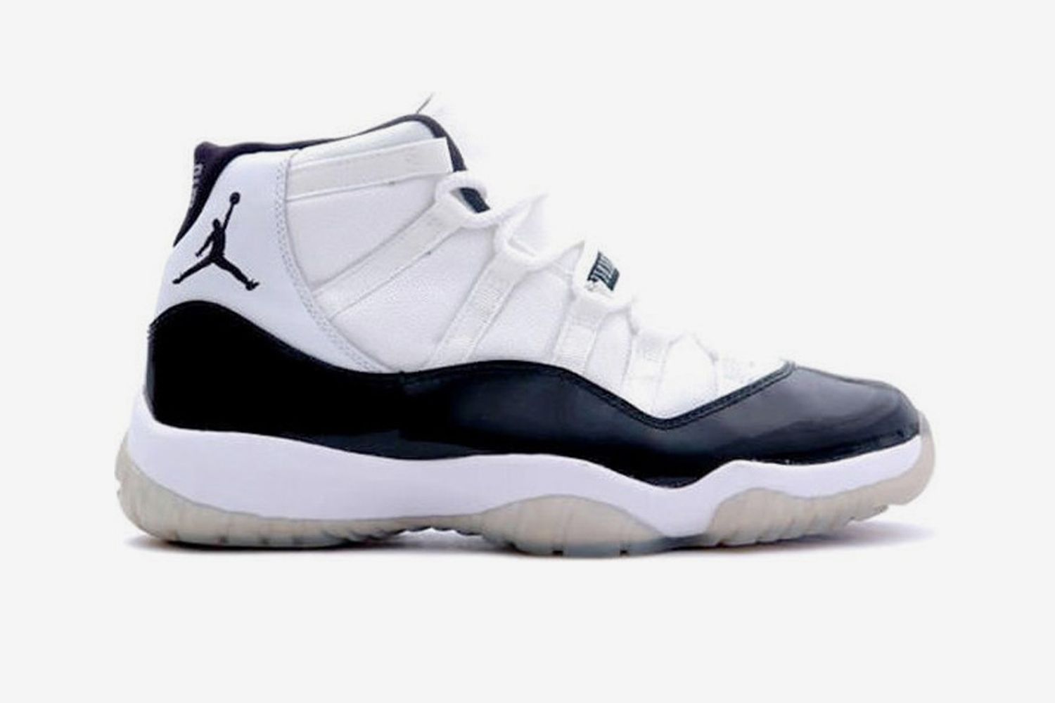 10 of the Best Jordans Released Between 1995-2005