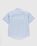 Noon Goons – Shattered Shirt Blue Shadow - Shortsleeve Shirts - Blue - Image 2
