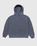 Patta – Basic Washed Boxy Hooded Sweater
