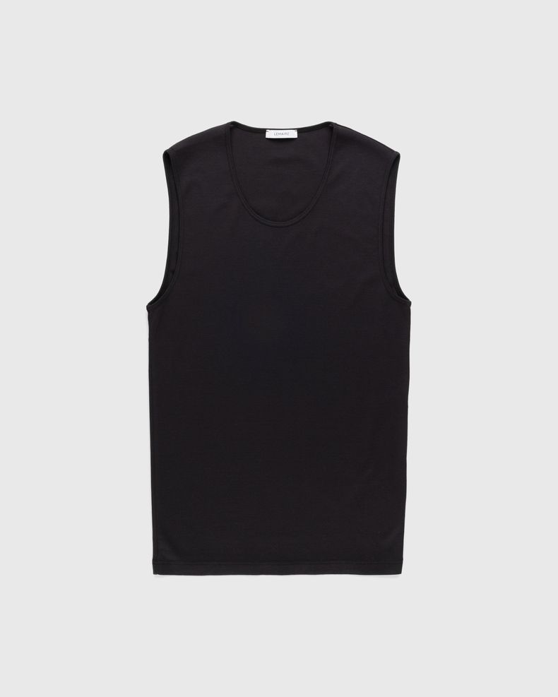 Ribbed Tank Top