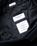 Thom Browne x Highsnobiety – Women’s Pleated Mesh Skirt Black - Suits - Black - Image 4