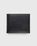 Jil Sander – Zip Pocket Wallet Black - Wallets - Black - Image 1