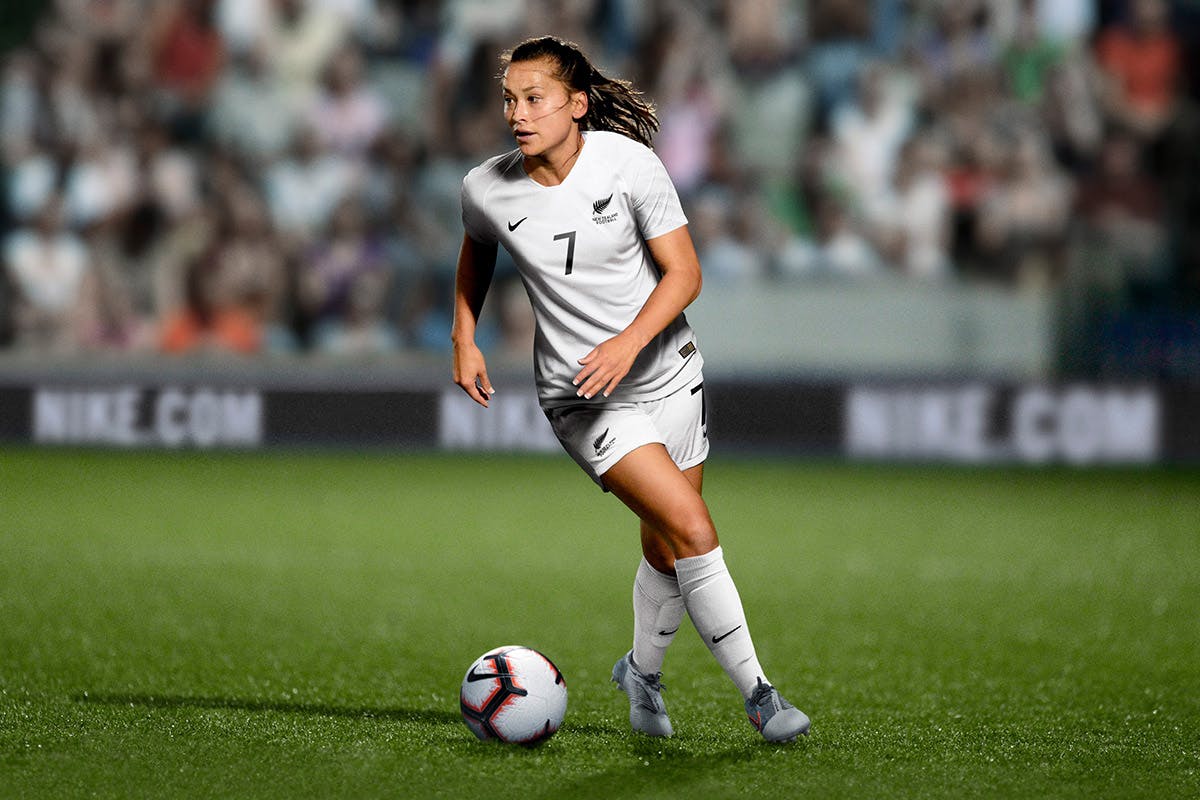 nike womens world cup event paris nike football