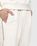 Adidas x Wales Bonner – Sweatpants Wonder White - Pants - Beige - Image 4