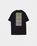 Converse x NBHD – Black T-Shirt - T-shirts - Black - Image 2