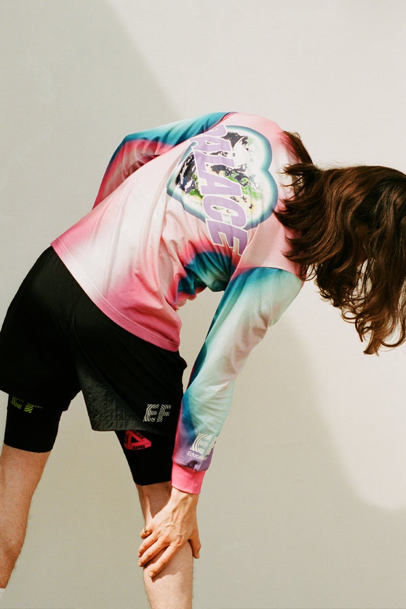 rapha croc