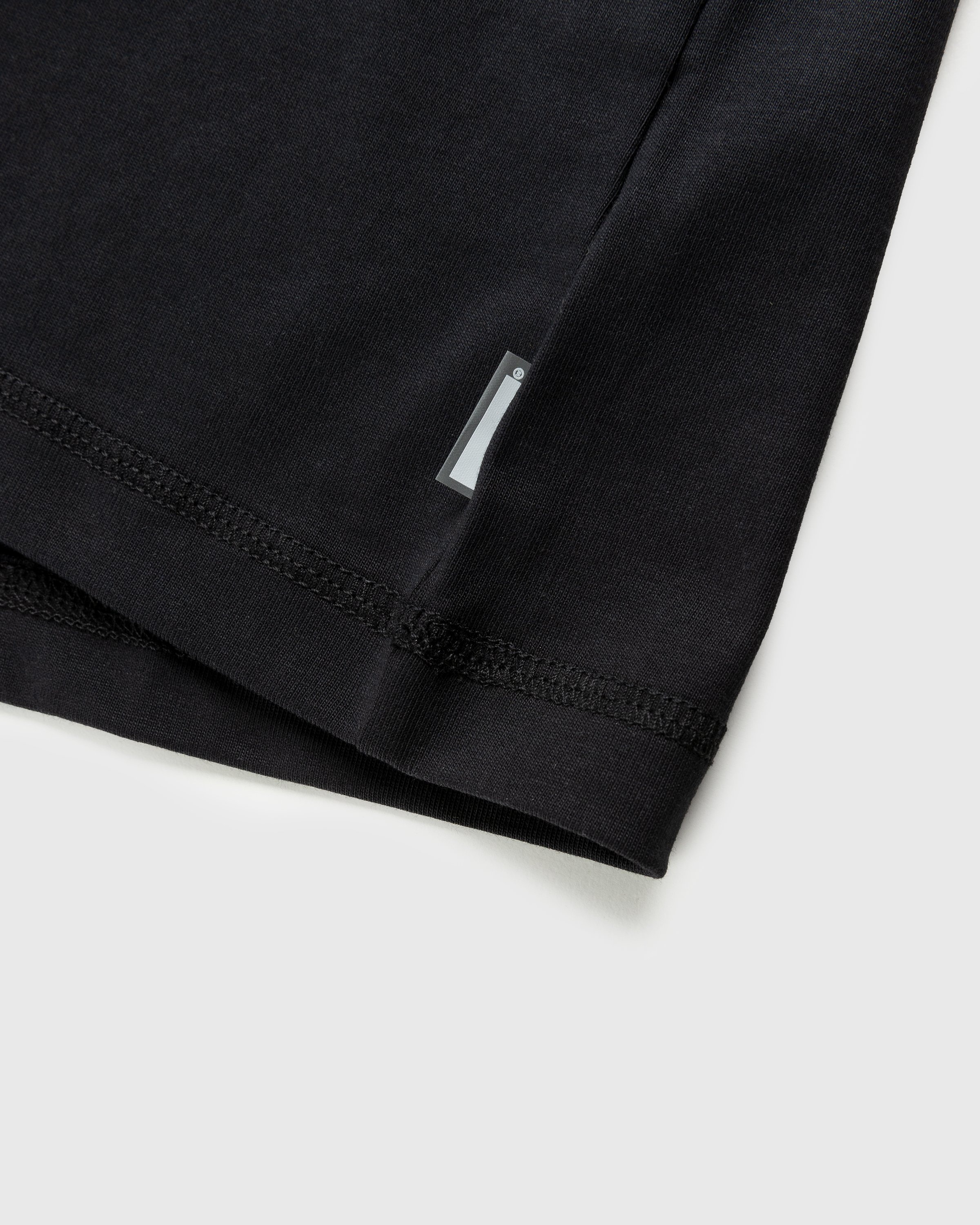AFFXWRKS – 3rd Space T-Shirt Black - Tops - Black - Image 5