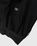 Abc. – Zip-Up French Terry Hoodie Anthracite - Sweats - Black - Image 5
