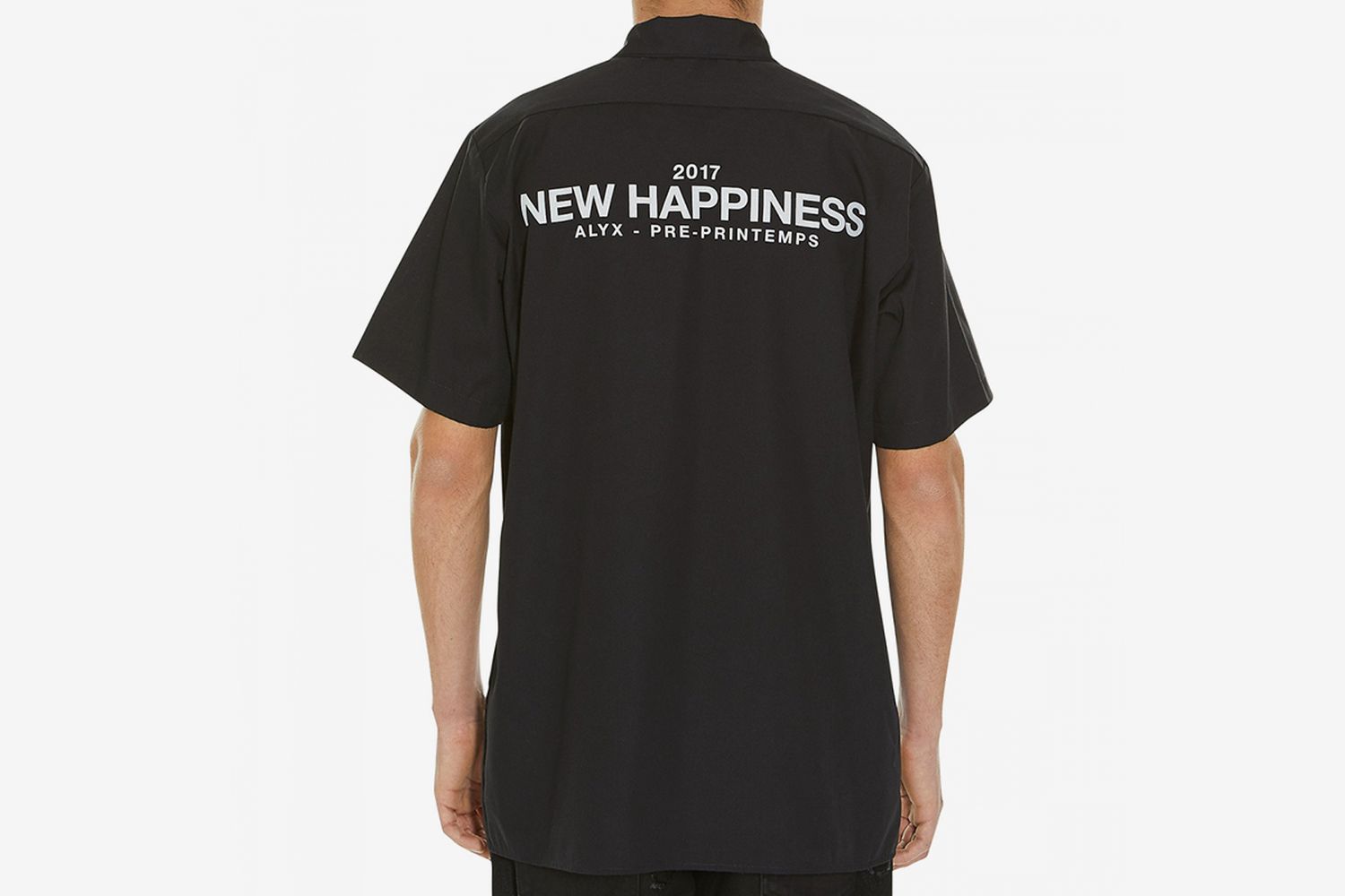 New Happiness Shirt
