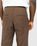 Post Archive Faction (PAF) – 5.0 Technical Trousers Right Brown - Active Pants - Brown - Image 6
