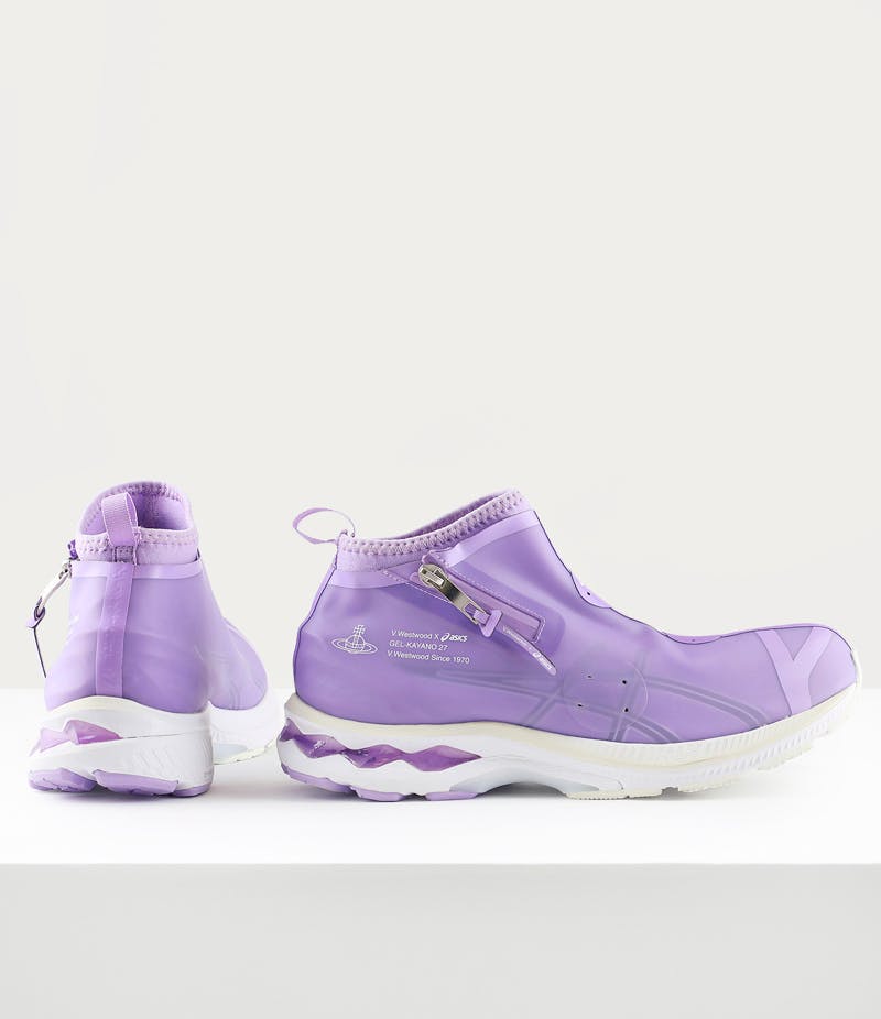 Vivienne Westwood x ASICS GEL-KAYANO 27 LTX: Images & Launch Info