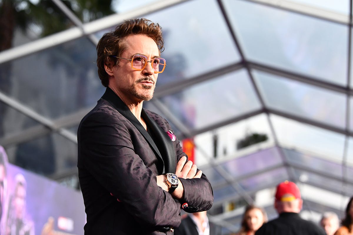 Here’s How Much the World’s Biggest Stars Earn Per Movie