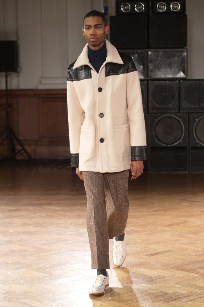 Wales Bonner FW20