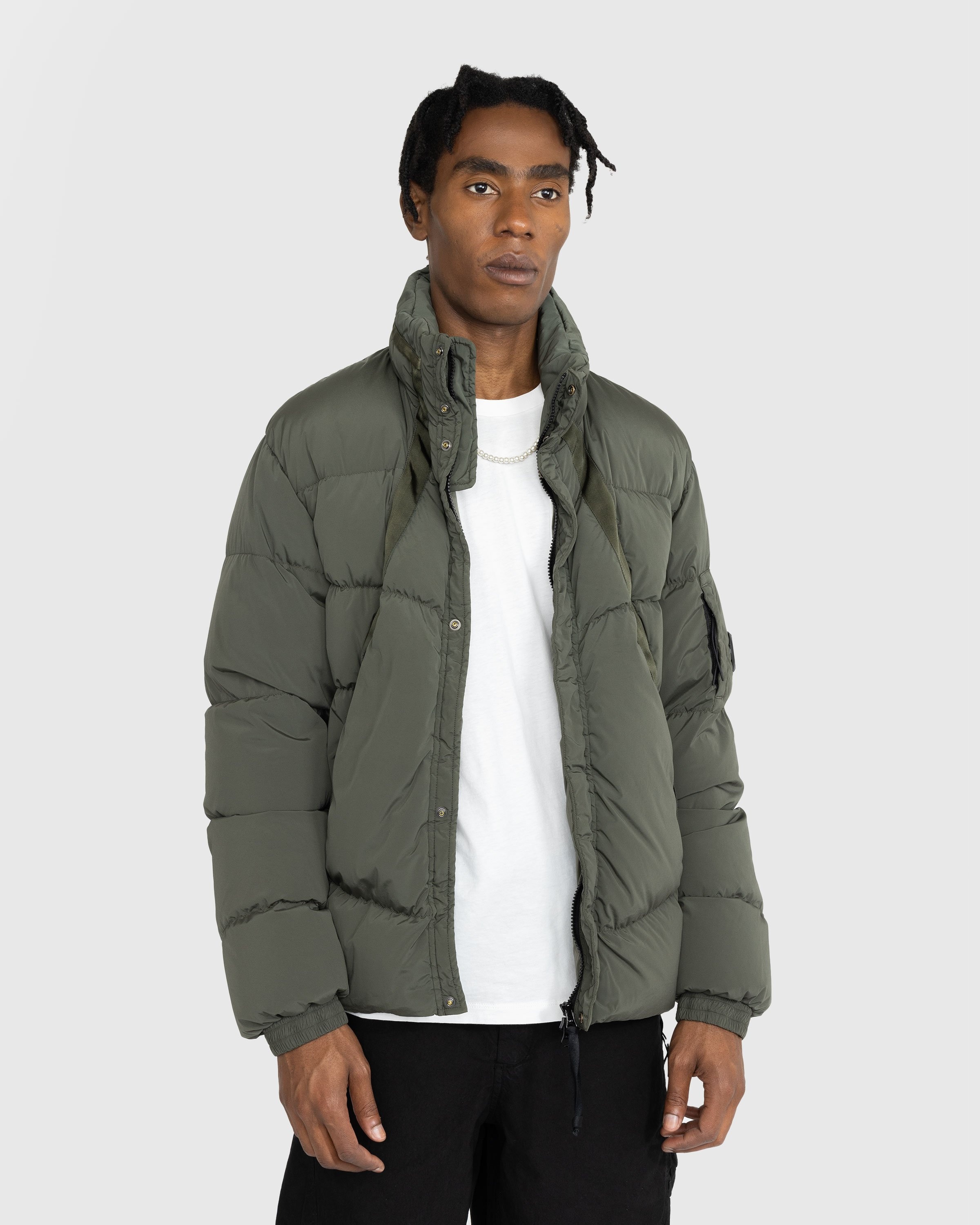 Cp nylon deals jacket