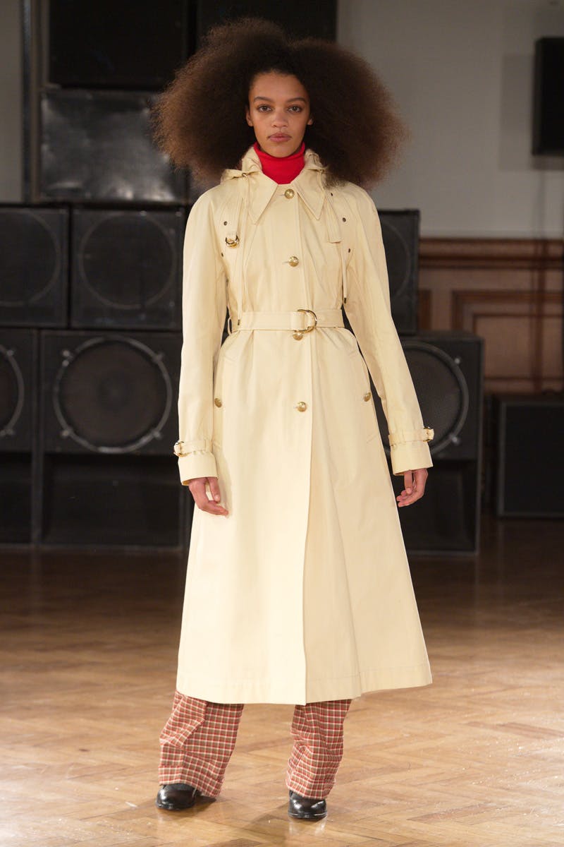 Wales Bonner FW20