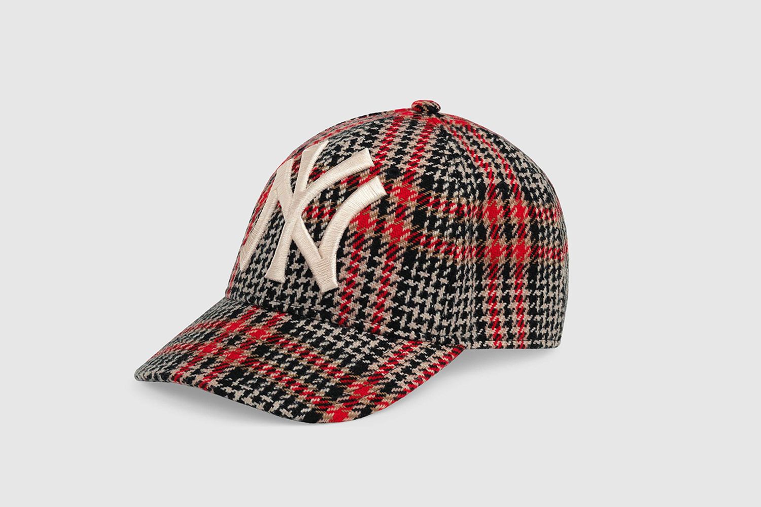 Gucci x NY Yankees Capsule: Where to Buy
