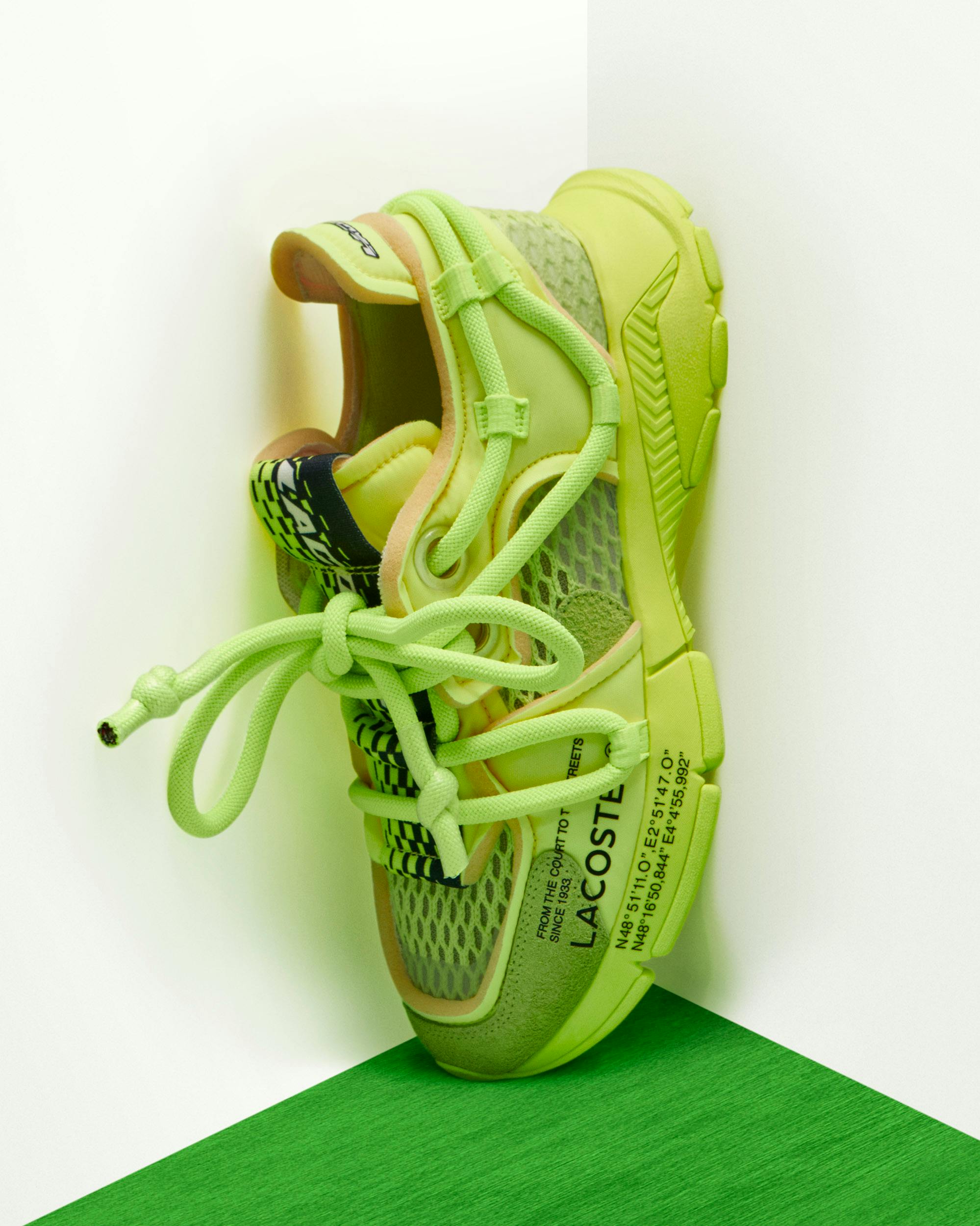 lacoste 2023 shoes