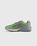 Patta x New Balance – M990PP3 Made in USA 990v3 Olive/White Pepper - Sneakers - Green - Image 3