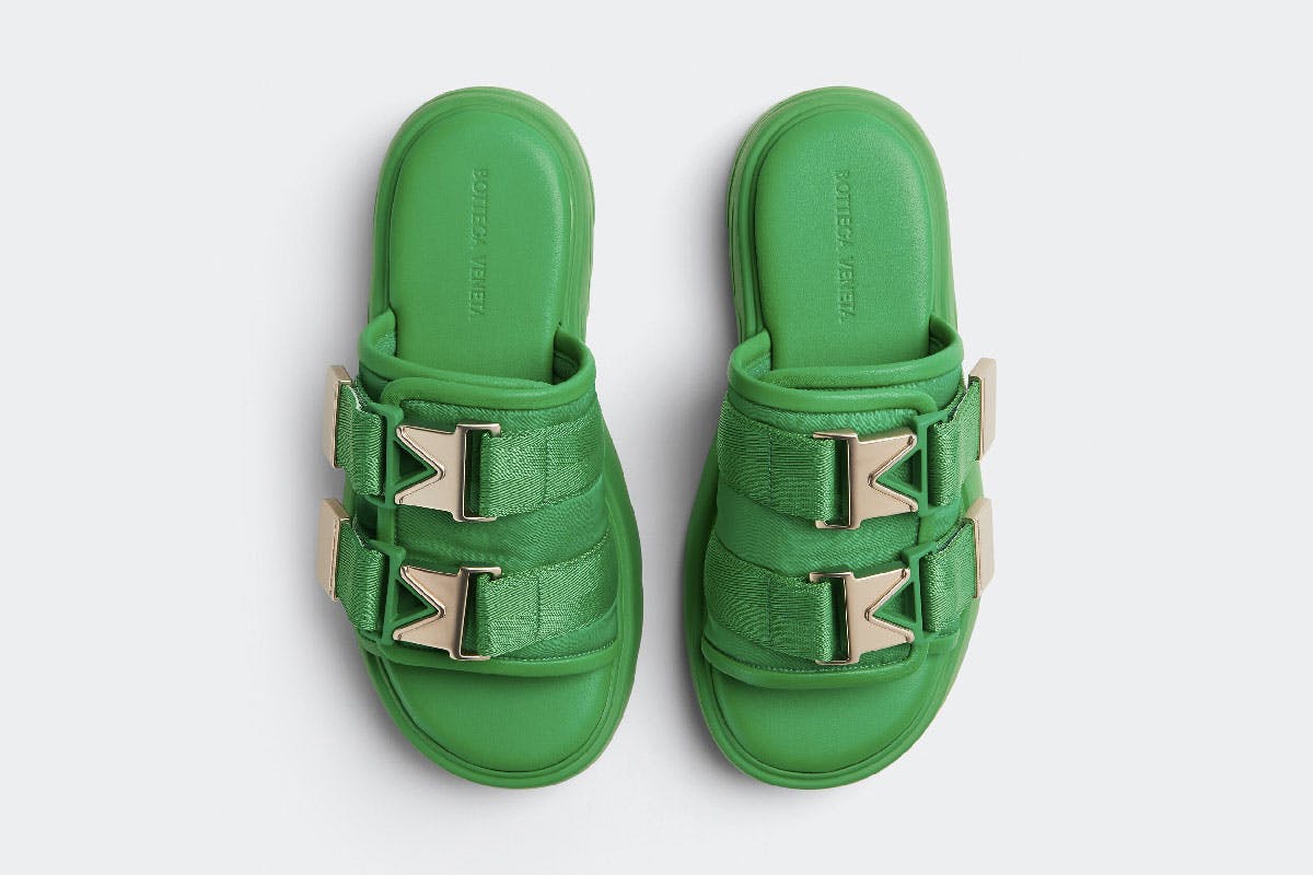 BOTTEGA VENETA】フラッシュ-