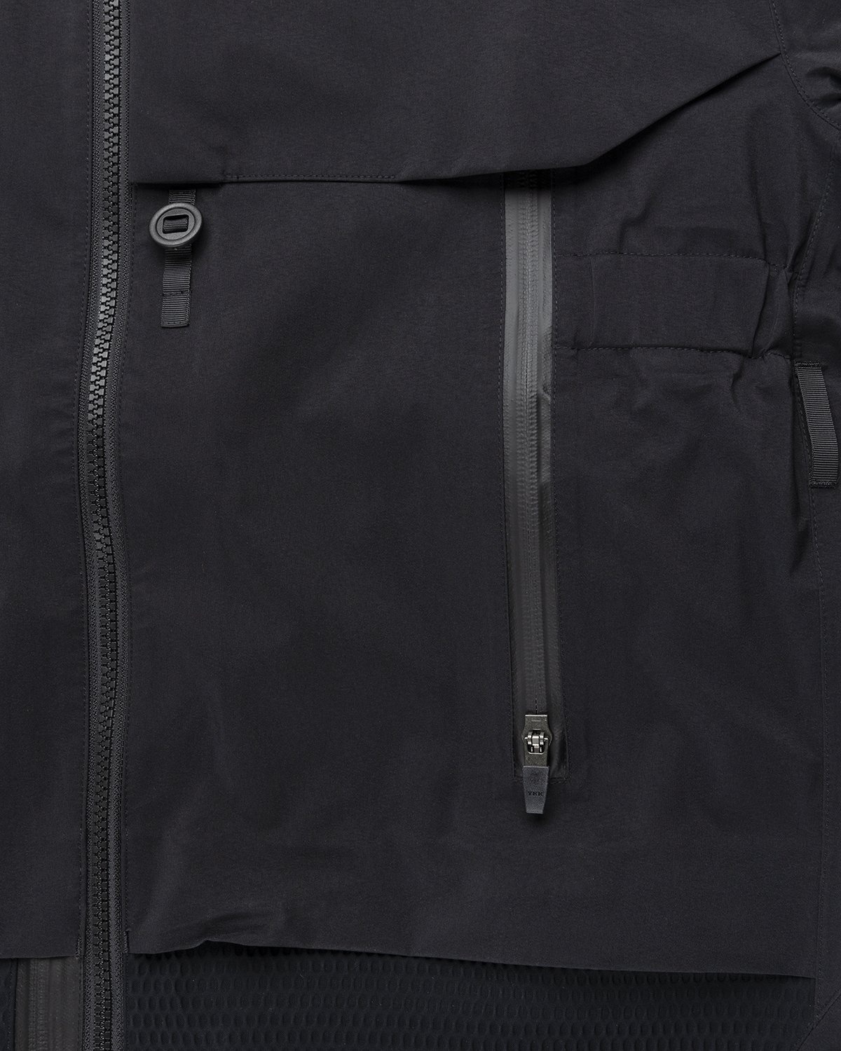 ACRONYM – J16-GT Jacket Black - Outerwear - Black - Image 4