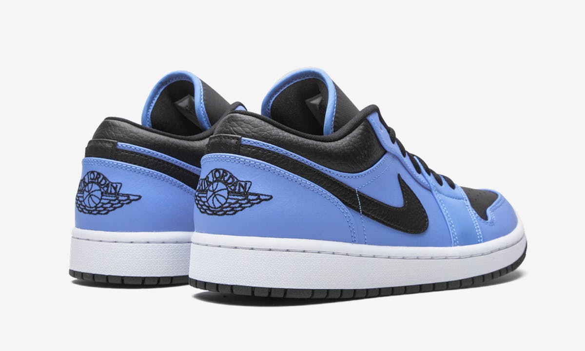 10 of the Best Unique Air Jordan 1 Low Colorways for Spring 2021