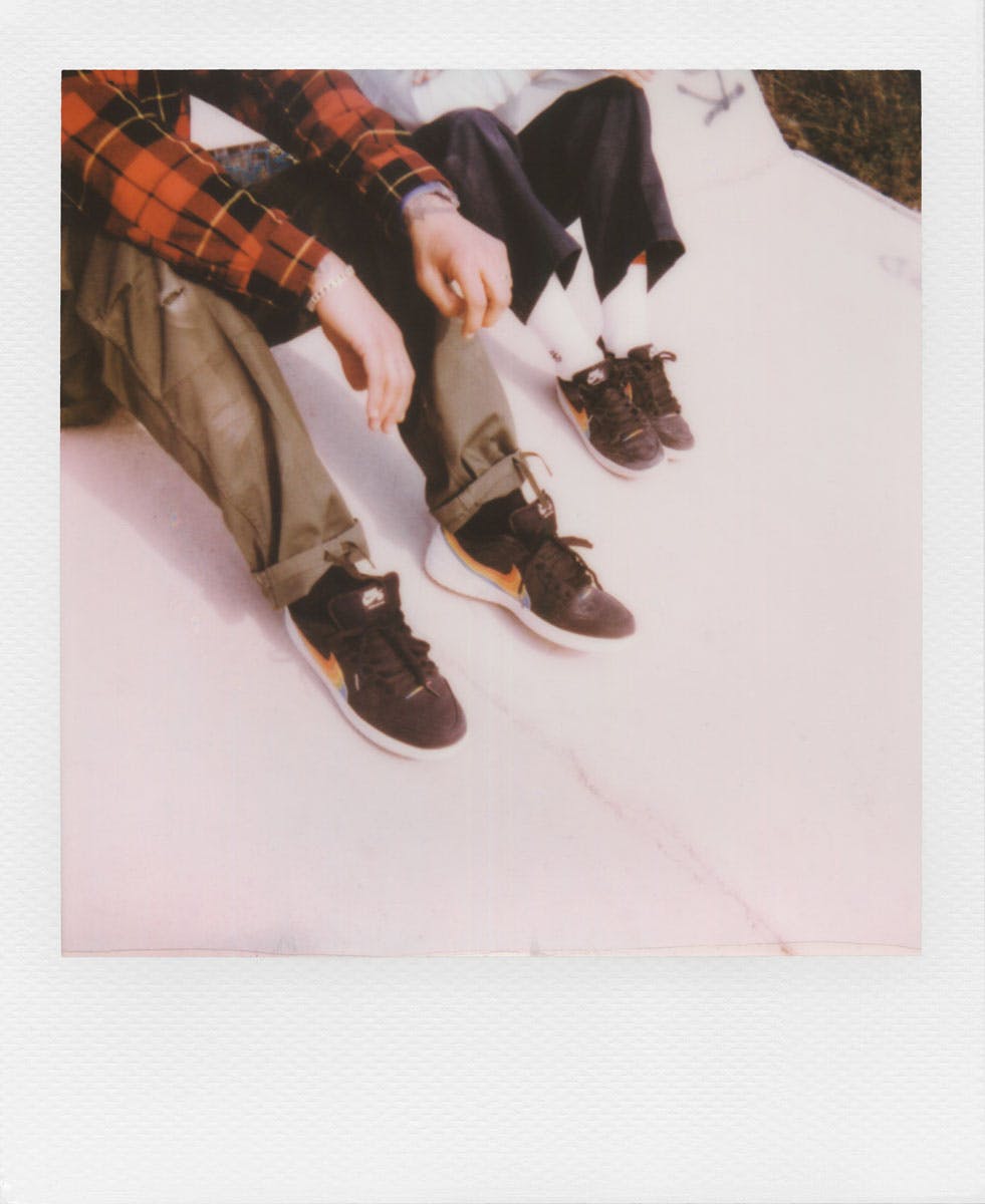 Nike SB x Polaroid (1)