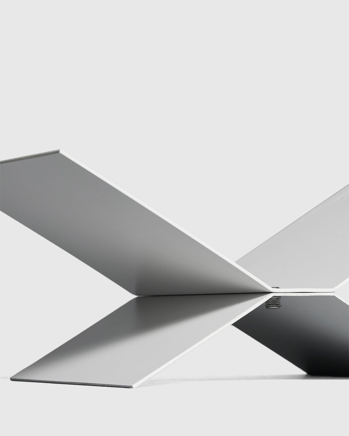 Baebsy – Atlas Bookstand White - Deco - White - Image 4