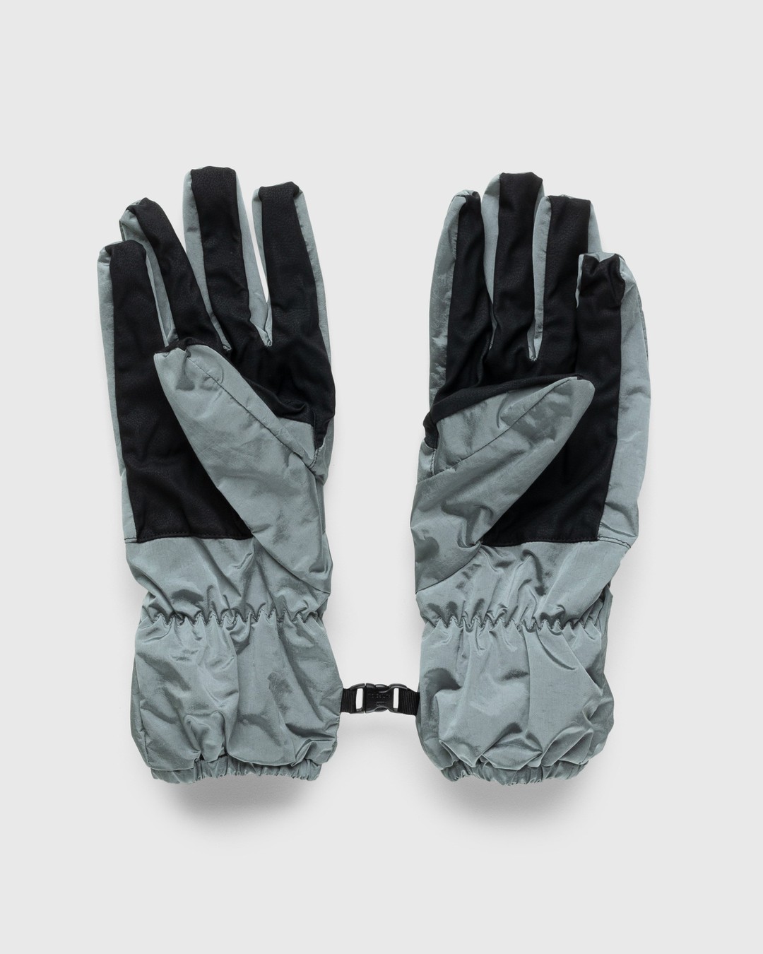 Stone island gloves sale sale