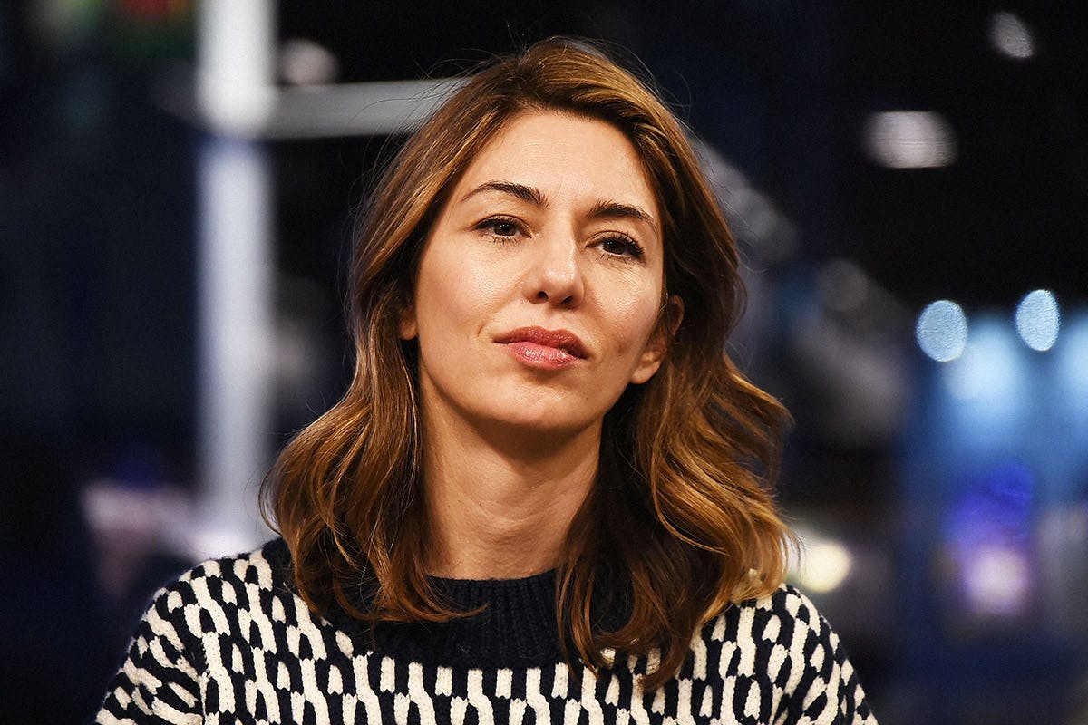 hollywood directors favourite movies main Denis Villeneuve sofia coppola