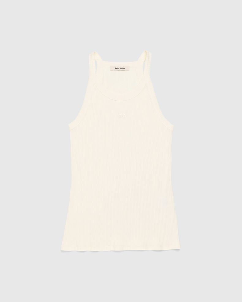 Groove Tank