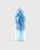 Laura Welker – Hand Carved Wax Candle Blue - Candles - Blue - Image 2