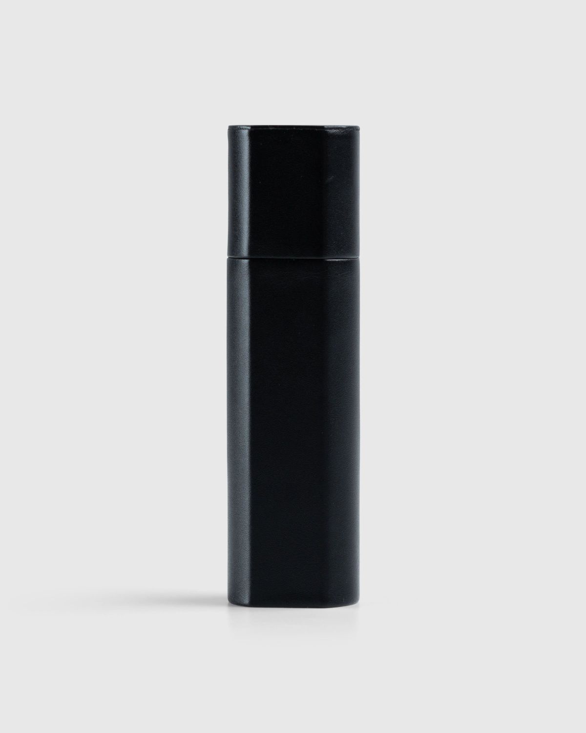 Byredo – Travel Leather Case Black - Bags - Black - Image 1