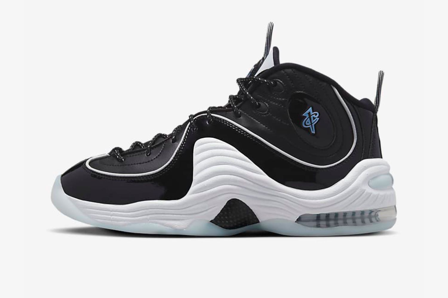 Air Penny 2