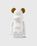 Medicom – Be@rbrick Aroma Ornament No.9 Galaxy Gold - Deco - White - Image 1