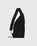 SSU – Mesh Stitch Knitted Bag Black - Shoulder Bags - Black - Image 2