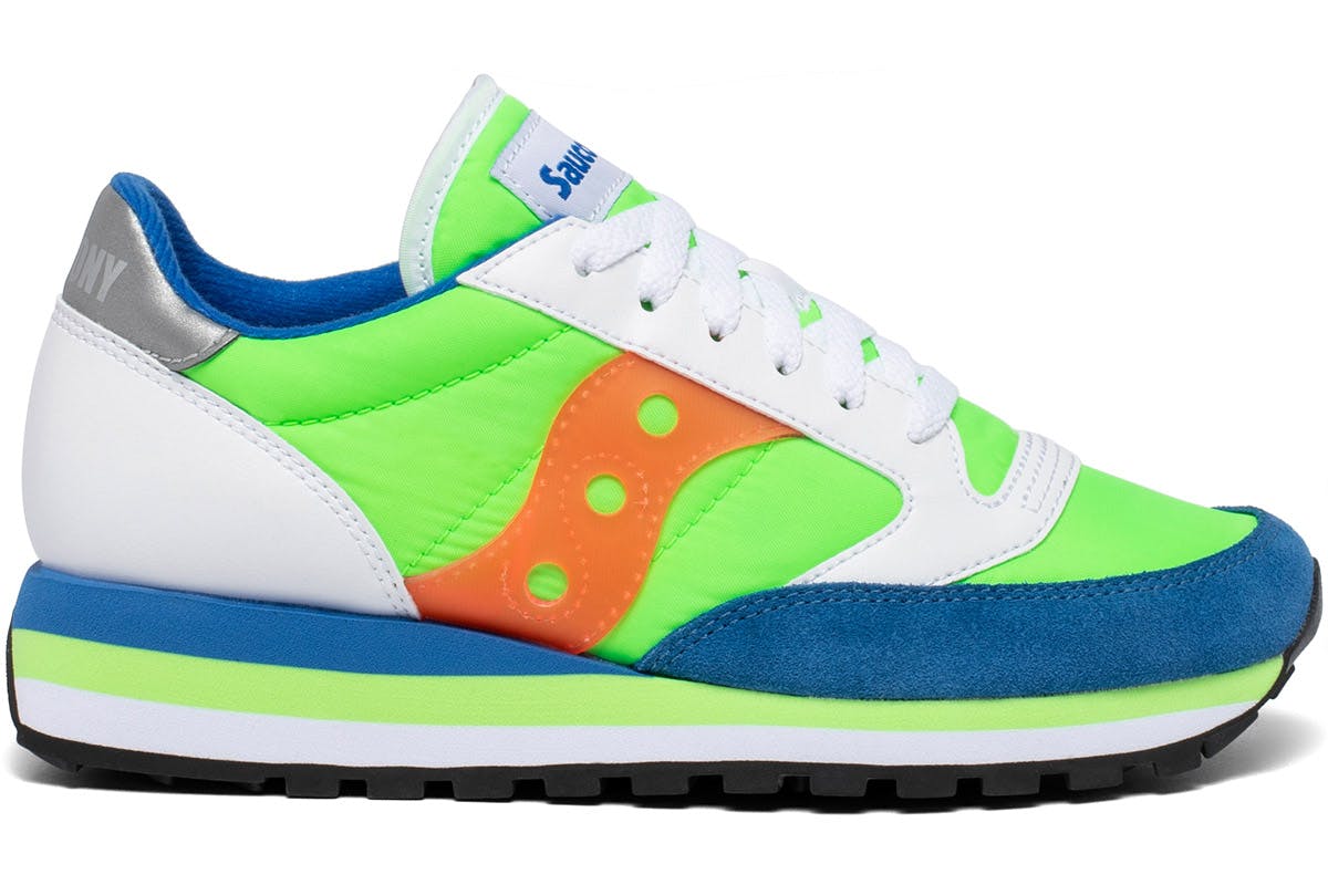 saucony triple jazz limited edition 2020
