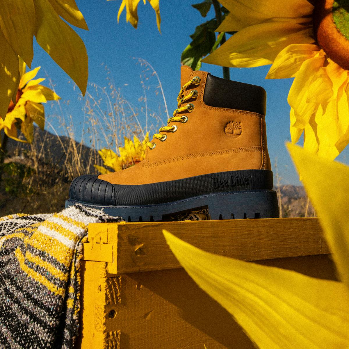 Timberland on line outlet