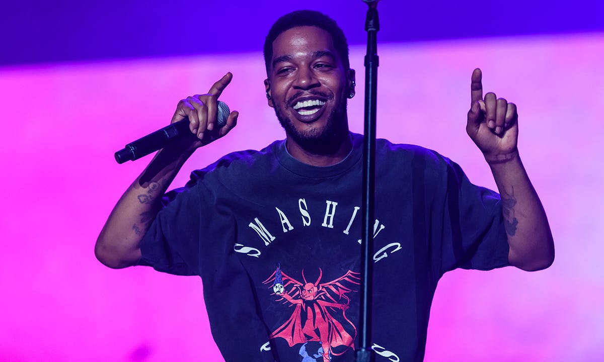 Kid Cudi to Appear in ‘Bill & Ted Face the Music’