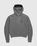 GmbH – Logo Hoodie Grey - Sweats - Grey - Image 1