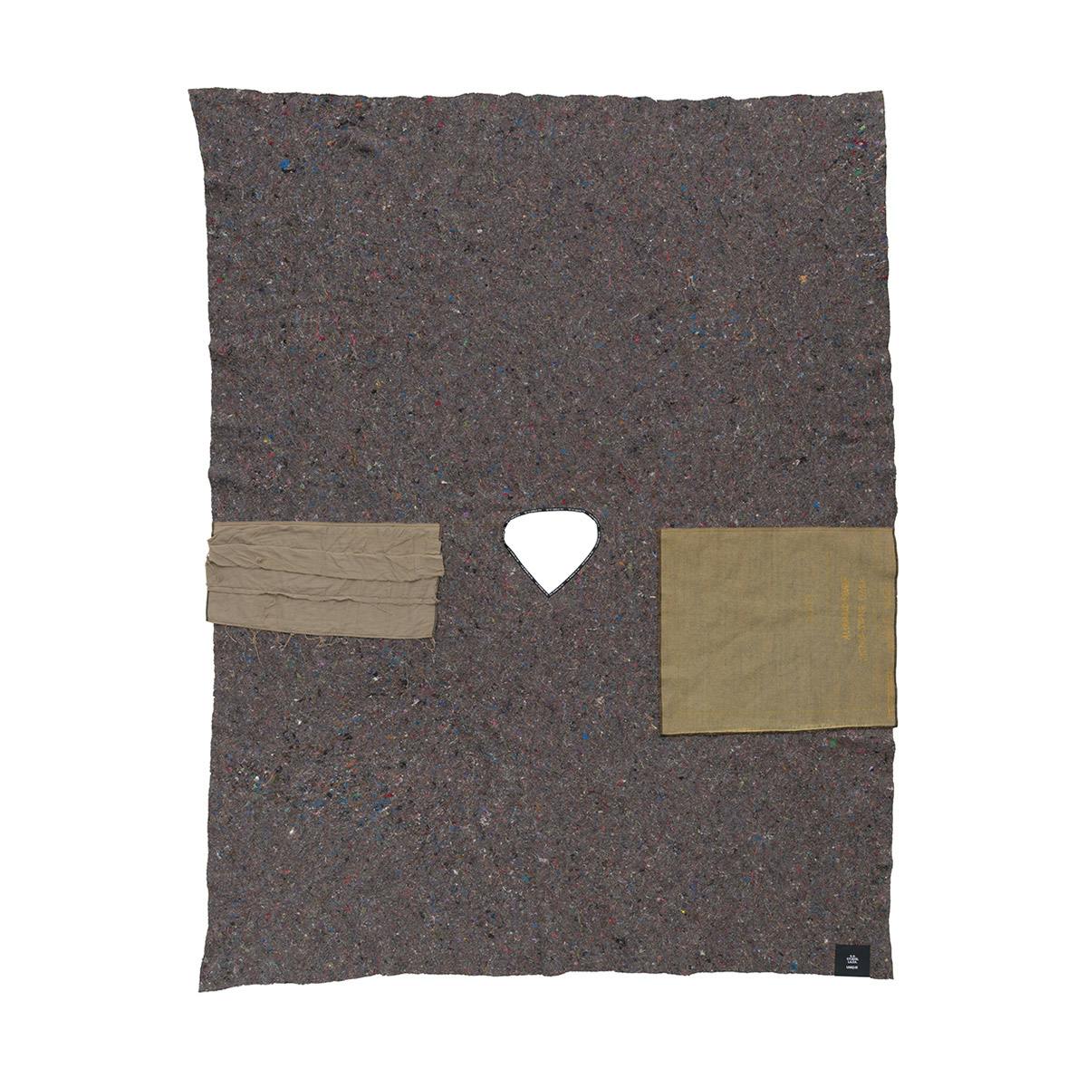 <em>UNIQUE (5322)</em>, 2020
