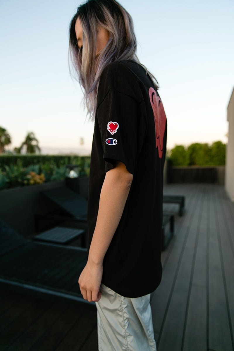 emotionally unavailable dover street market singapore Dover Street Market Signapore