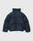 Acne Studios – Down Puffer Jacket Charcoal Grey