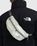 And Wander – Reflective Rip Pouch - Bags - Black - Image 4