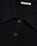 Our Legacy – Ile Piquet Black Pseudo Knit - Knitwear - Black - Image 7