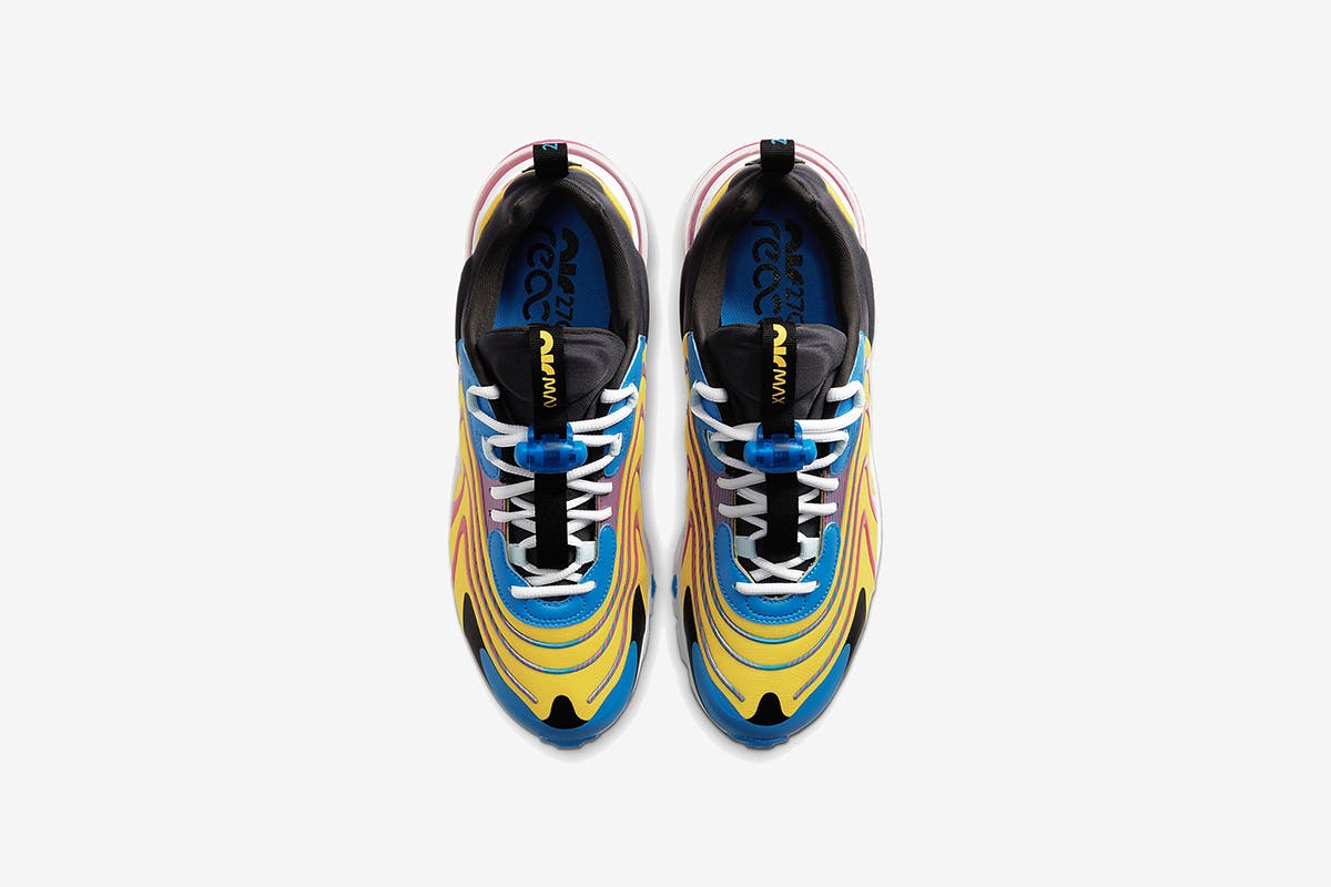 Travis Scott S Air Max 270 React Is Dropping In A Gr Version