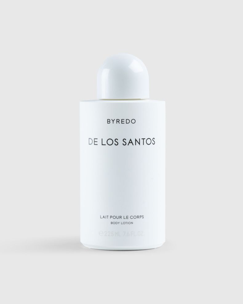 Byredo – Body Lotion 225ml De Los Santos