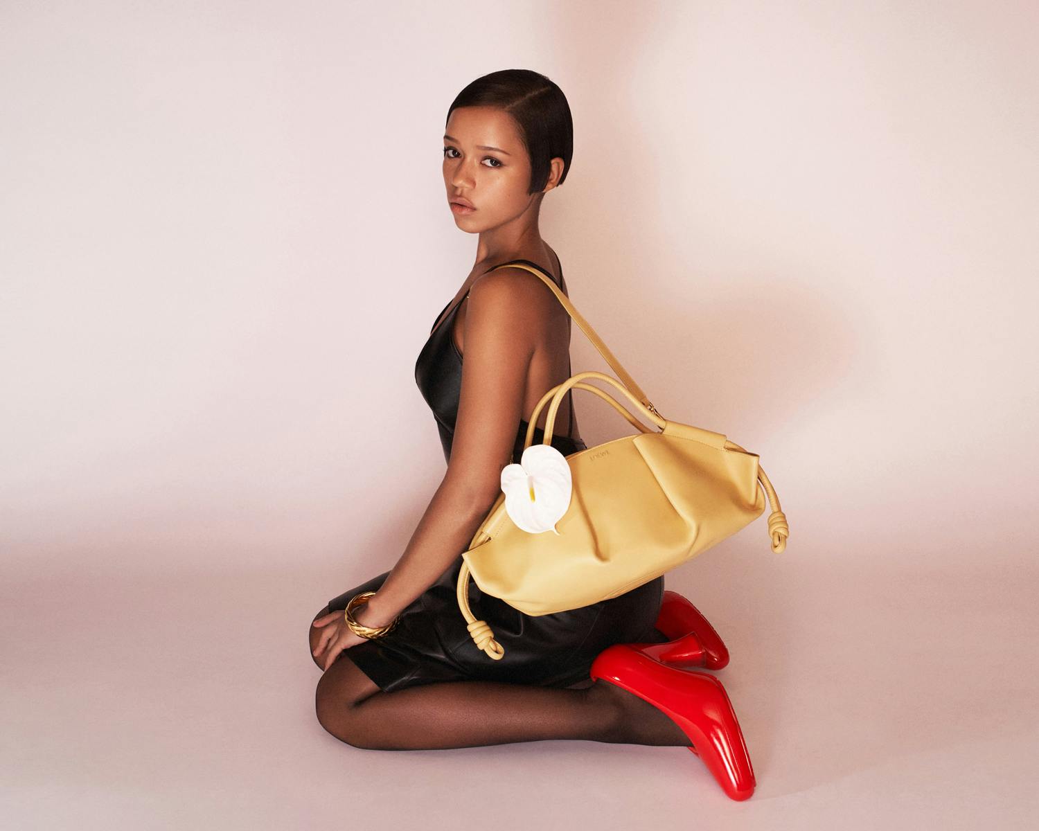 Could Loewe’s Paseo Be the Next “It” Bag?