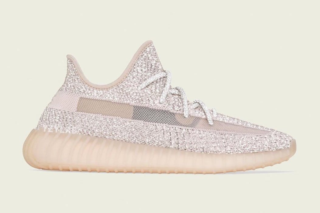 adidas YEEZY 2021 Restock Every Sneaker Ranked